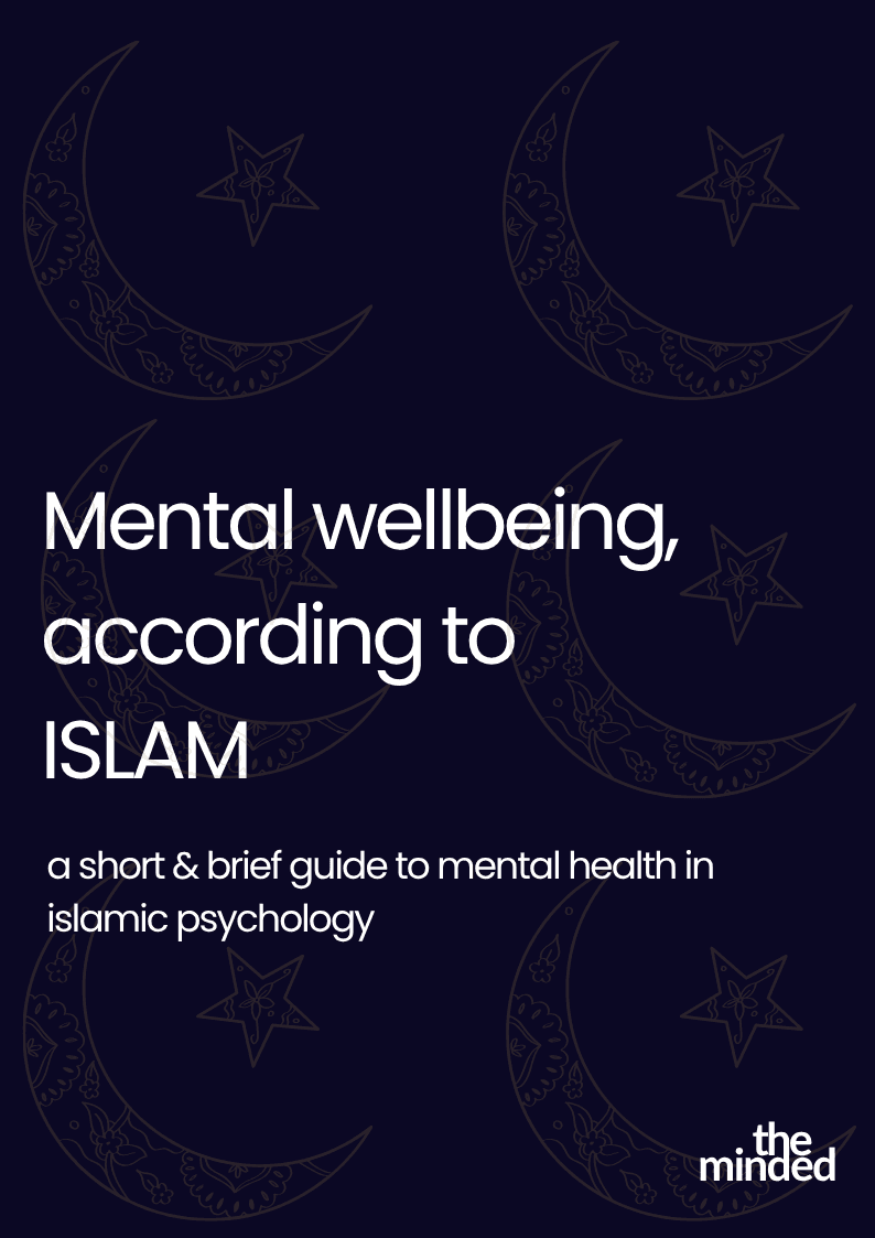 Mental Wellbeing Guide