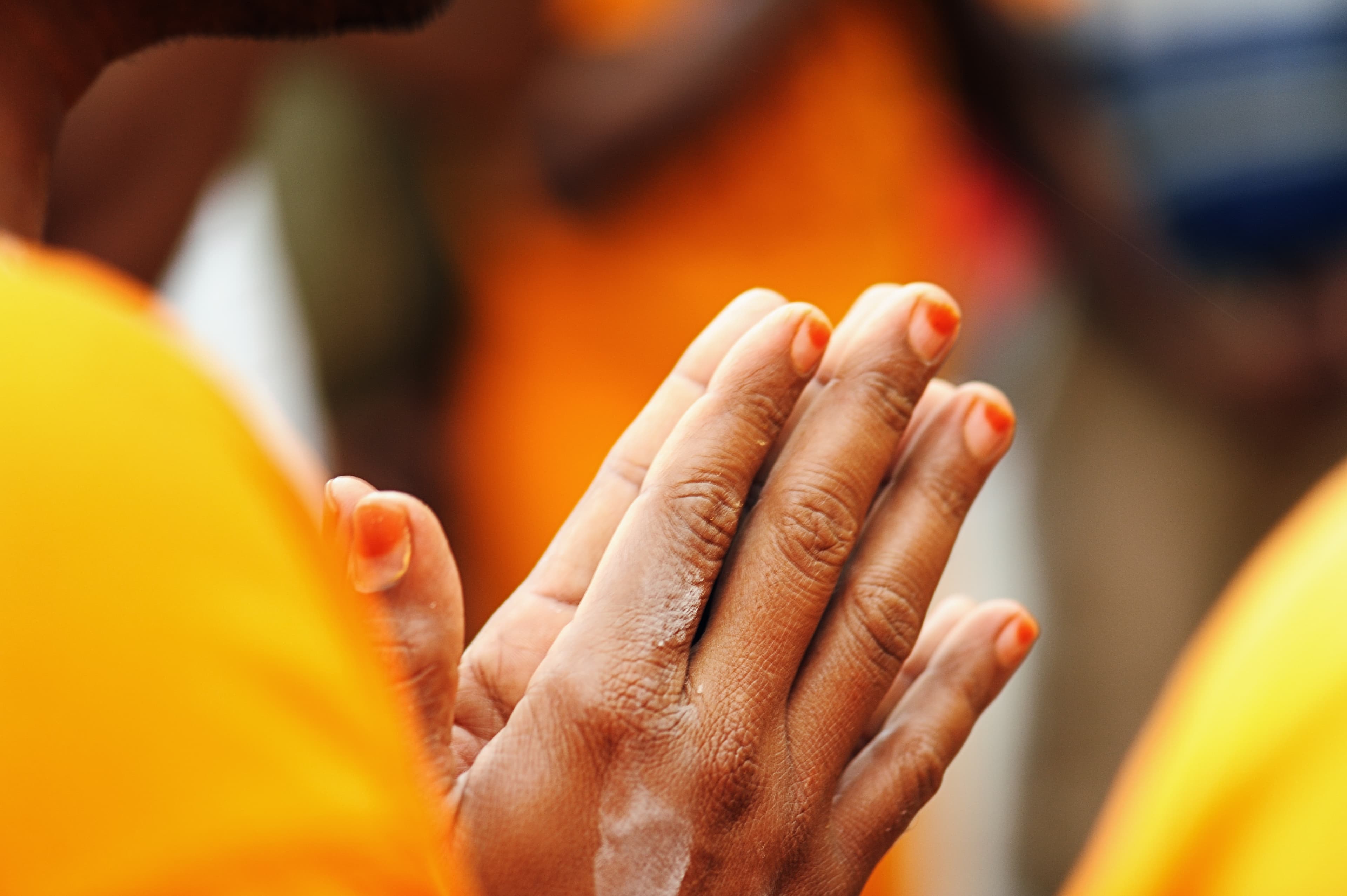 Mental Health in South Asian Communities