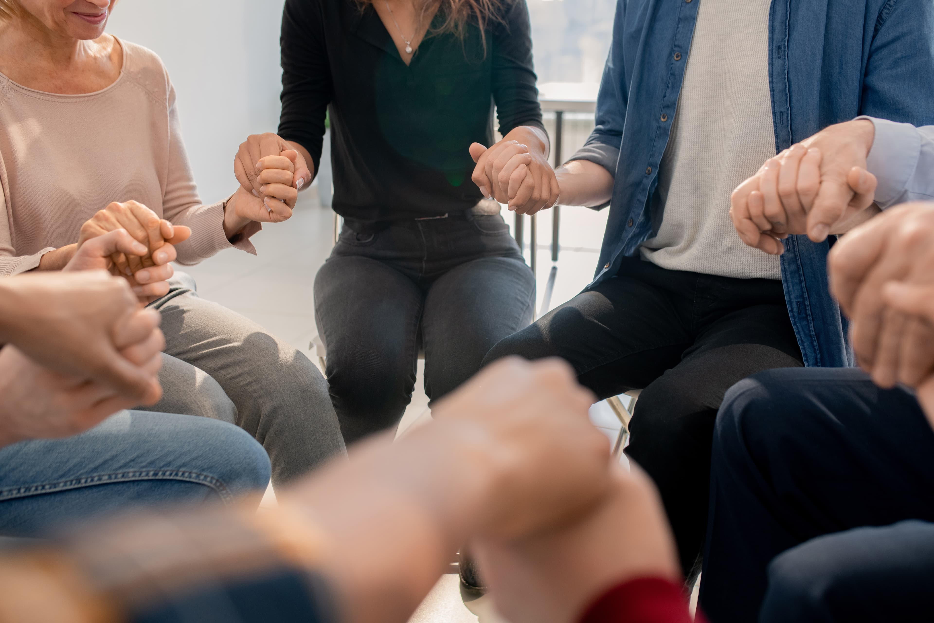 Navigating Therapy Choices: CBT and DBT